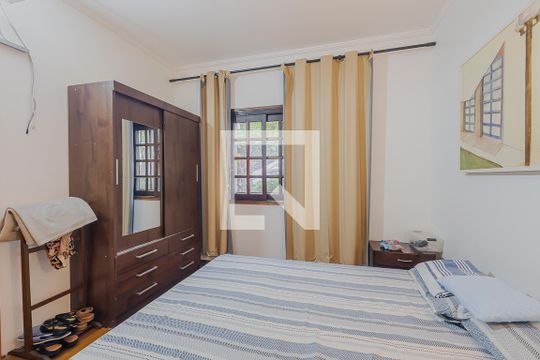 Quarto 1 de casa à venda com 4 quartos, 120m² em Pinheiros, São Paulo