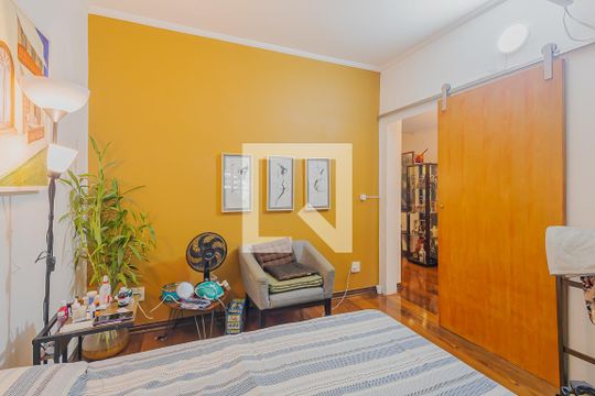 Quarto 1 de casa à venda com 4 quartos, 120m² em Pinheiros, São Paulo