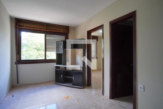 Apartamento à venda com 1 quarto, 42m² em Morro Santana, Porto Alegre