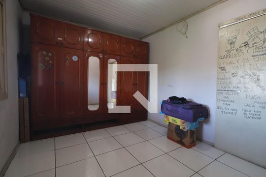 Quarto 1 de casa à venda com 3 quartos, 180m² em Canudos, Novo Hamburgo