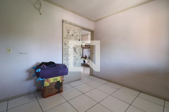 Quarto 1 de casa à venda com 3 quartos, 180m² em Canudos, Novo Hamburgo