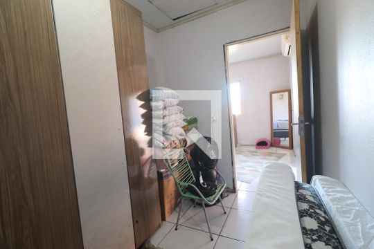 Closet/Quarto 4 de casa para alugar com 3 quartos, 180m² em Canudos, Novo Hamburgo