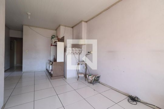 Sala de casa à venda com 3 quartos, 180m² em Canudos, Novo Hamburgo