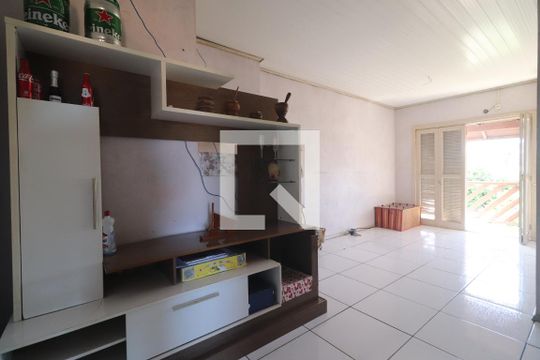 Casa para alugar com 3 quartos, 180m² em Canudos, Novo Hamburgo