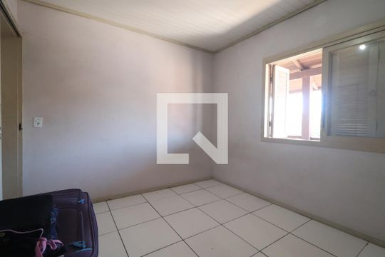 Quarto 1 de casa à venda com 3 quartos, 180m² em Canudos, Novo Hamburgo