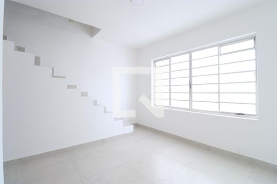 Casa para alugar com 2 quartos, 90m² em Pompeia, São Paulo
