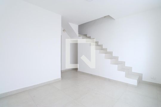 Sala de casa para alugar com 2 quartos, 90m² em Pompeia, São Paulo