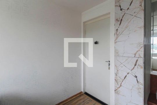 Sala de apartamento para alugar com 2 quartos, 49m² em Parque São Lourenço, São Paulo