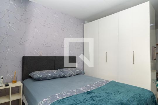 Studio de kitnet/studio à venda com 1 quarto, 28m² em Consolação, São Paulo