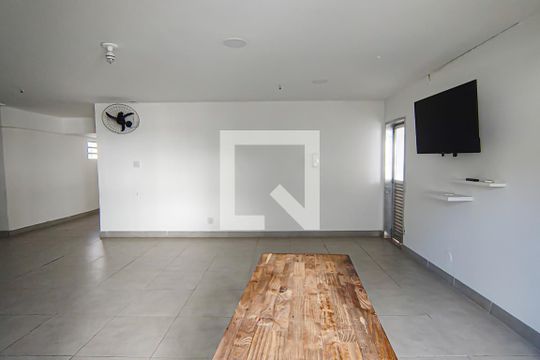 area comum de apartamento para alugar com 2 quartos, 73m² em Jacarepaguá, Rio de Janeiro