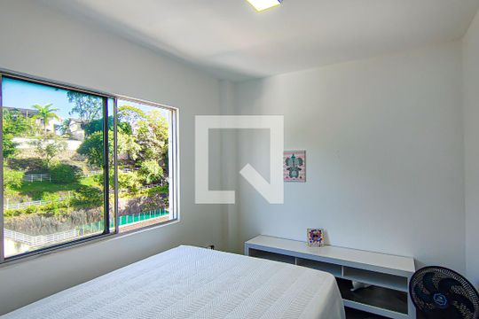 quarto 2 de apartamento para alugar com 2 quartos, 73m² em Jacarepaguá, Rio de Janeiro