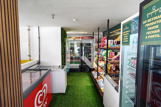 area comum de apartamento para alugar com 2 quartos, 73m² em Jacarepaguá, Rio de Janeiro