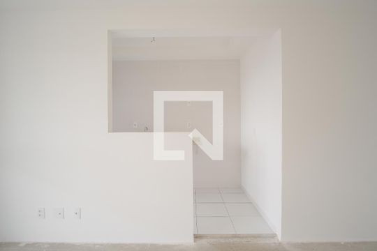Cozinha de apartamento à venda com 2 quartos, 62m² em Vila Matilde, São Paulo