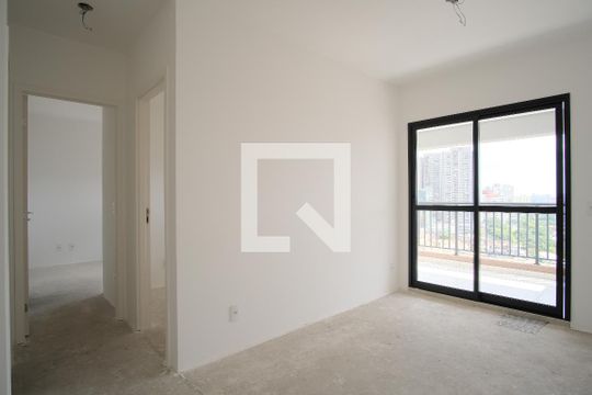 Sala de apartamento à venda com 2 quartos, 62m² em Vila Matilde, São Paulo