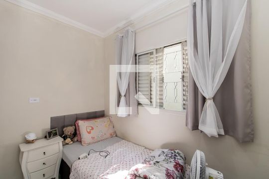 Quarto 2 de casa à venda com 3 quartos, 151m² em Jardim Sao Nicolau, São Paulo
