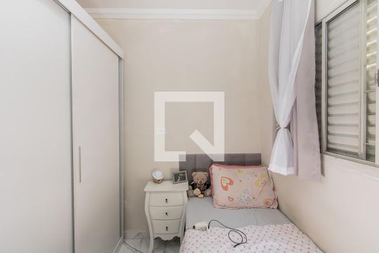 Quarto 2 de casa à venda com 3 quartos, 151m² em Jardim Sao Nicolau, São Paulo