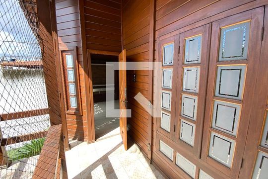 Varanda da Sala de casa à venda com 3 quartos, 660m² em Pilares, Rio de Janeiro