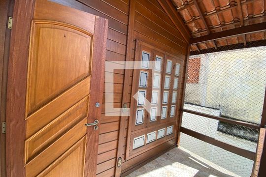 Varanda da Sala de casa à venda com 3 quartos, 660m² em Pilares, Rio de Janeiro