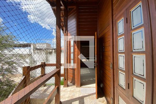 Varanda da Sala de casa à venda com 3 quartos, 660m² em Pilares, Rio de Janeiro