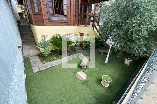 Quintal de casa à venda com 3 quartos, 660m² em Pilares, Rio de Janeiro
