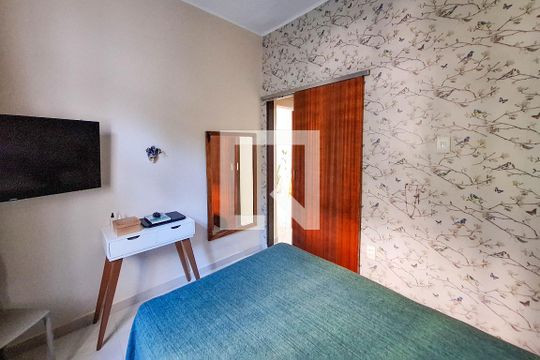Quarto 1 de apartamento à venda com 2 quartos, 55m² em Icaraí, Niterói