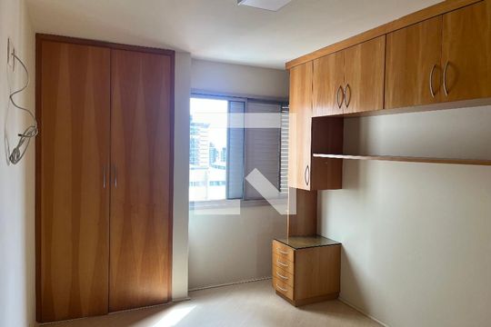 Quarto 2 de apartamento à venda com 2 quartos, 77m² em Perdizes, São Paulo