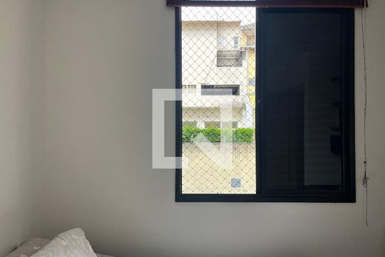 Quarto 1 de apartamento para alugar com 3 quartos, 90m² em Vila Anglo Brasileira, São Paulo