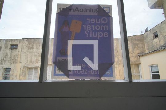 Placa de apartamento à venda com 1 quarto, 35m² em Floresta, Porto Alegre