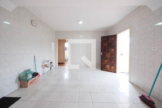 Cozinha de casa à venda com 2 quartos, 6672m² em Parque Boturussu, São Paulo