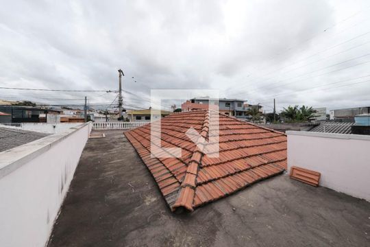 Cobertura de casa à venda com 2 quartos, 6672m² em Parque Boturussu, São Paulo