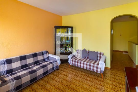 Casa 1 Sala de casa à venda com 5 quartos, 250m² em Vila Ivg, São Paulo