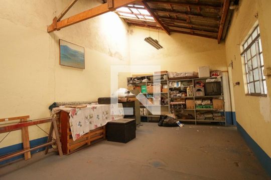 Casa 2 - Quarto de Serviço de casa à venda com 3 quartos, 250m² em Aricanduva, São Paulo
