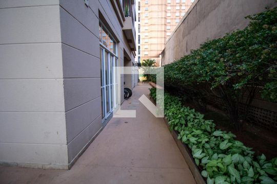 Área Comum - Área Externa de apartamento à venda com 2 quartos, 66m² em Barra Funda, São Paulo