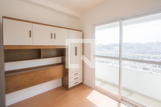 Studio de kitnet/studio para alugar com 1 quarto, 20m² em Vila das Belezas, São Paulo