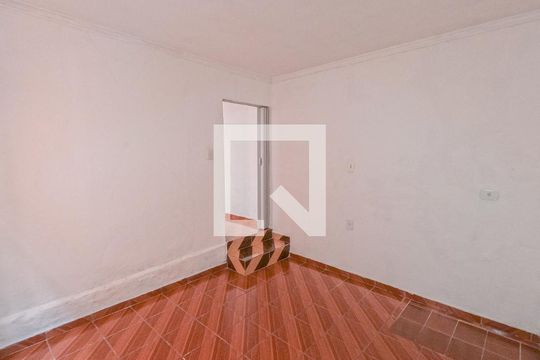 Quarto de casa para alugar com 1 quarto, 55m² em Jardim Peri, São Paulo
