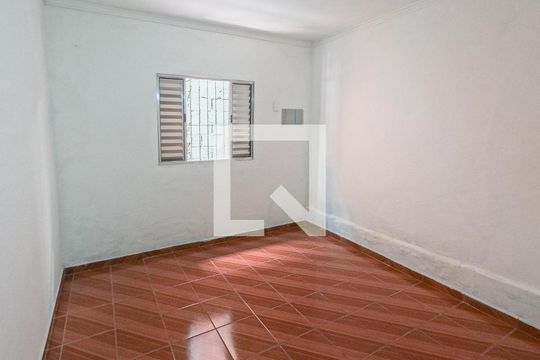 Quarto de casa para alugar com 1 quarto, 55m² em Jardim Peri, São Paulo