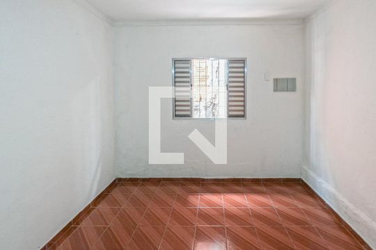 Quarto de casa para alugar com 1 quarto, 55m² em Jardim Peri, São Paulo