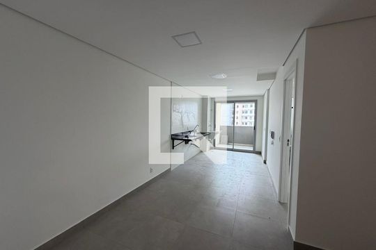 Apartamento à venda com 1 quarto, 39m² em Barro Preto, Belo Horizonte