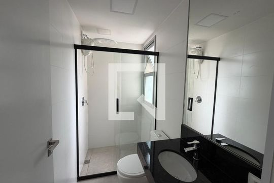 Apartamento à venda com 1 quarto, 39m² em Barro Preto, Belo Horizonte