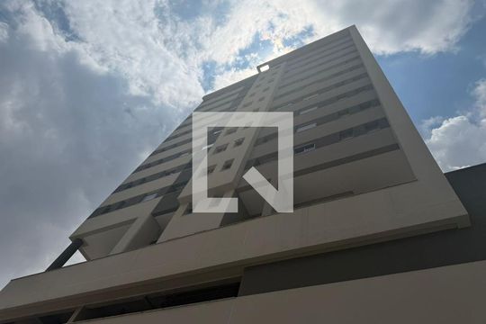 Apartamento à venda com 1 quarto, 39m² em Barro Preto, Belo Horizonte