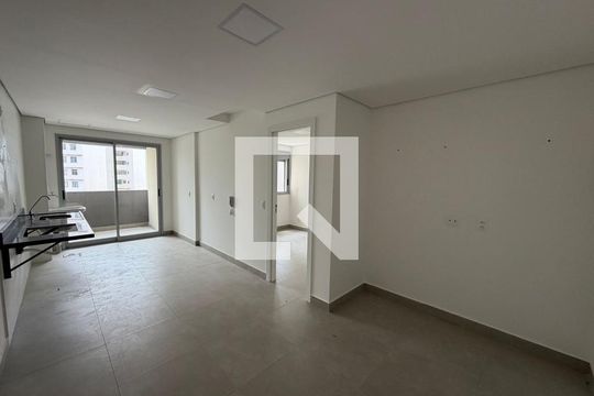 Apartamento à venda com 1 quarto, 39m² em Barro Preto, Belo Horizonte