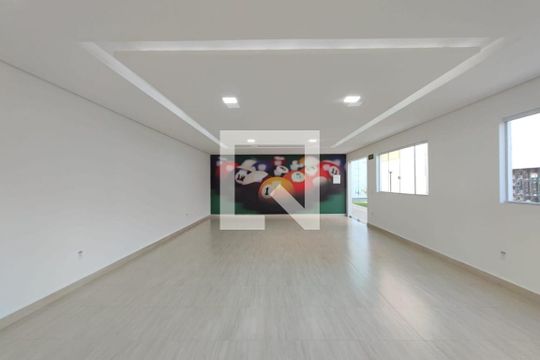 Área comum de apartamento à venda com 2 quartos, 47m² em Jardim Esmeraldina, Campinas