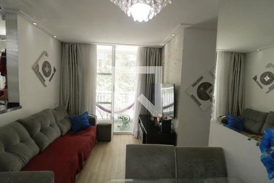 Apartamento à venda com 2 quartos, 45m² em Jardim Vila Formosa, São Paulo