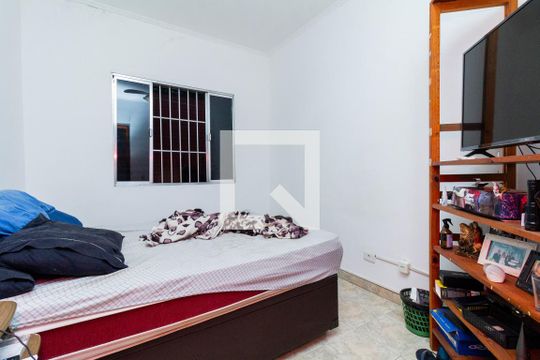 Quarto 1 de casa à venda com 4 quartos, 241m² em Vila Carrão, São Paulo