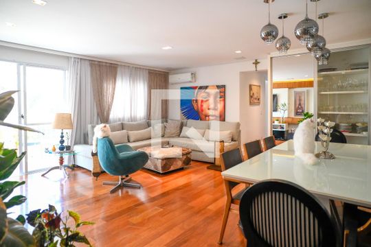 Apartamento à venda com 3 quartos, 110m² em Vila da Saúde, São Paulo
