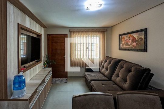 Casa de Condomínio à venda com 2 quartos, 103m² em Limão, São Paulo