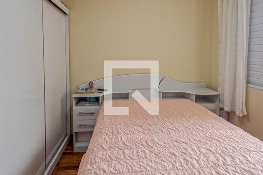 Suíte 1  de casa de condomínio à venda com 2 quartos, 103m² em Limão, São Paulo