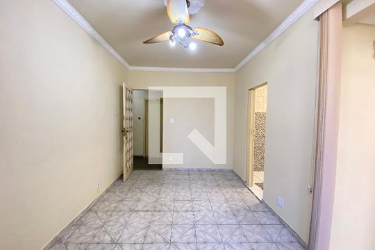 Apartamento à venda com 3 quartos, 80m² em Del Castilho, Rio de Janeiro