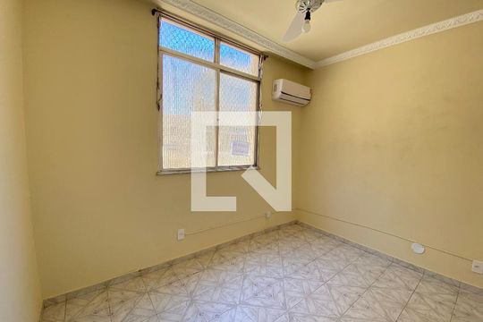 Apartamento à venda com 3 quartos, 80m² em Del Castilho, Rio de Janeiro