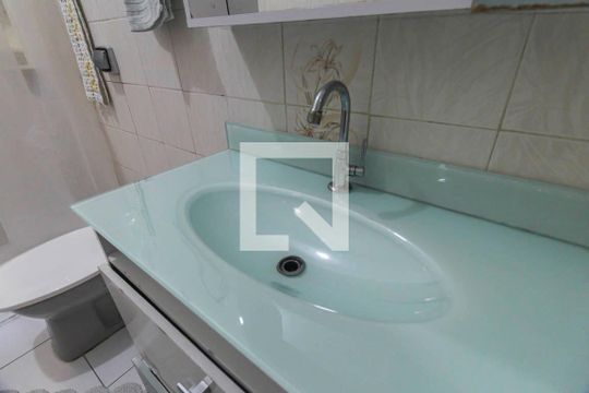 Banheiro 1 de casa à venda com 3 quartos, 175m² em Jardim Planalto, São Paulo